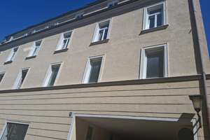 1-helles Zimmer Appartement 18qm in Schwabing - 5 Min zur Münchner Freiheit/Englischer Garten – Siegesstrasse 12, 80802 Schwabing-Ost, München – Vorschaubild 2