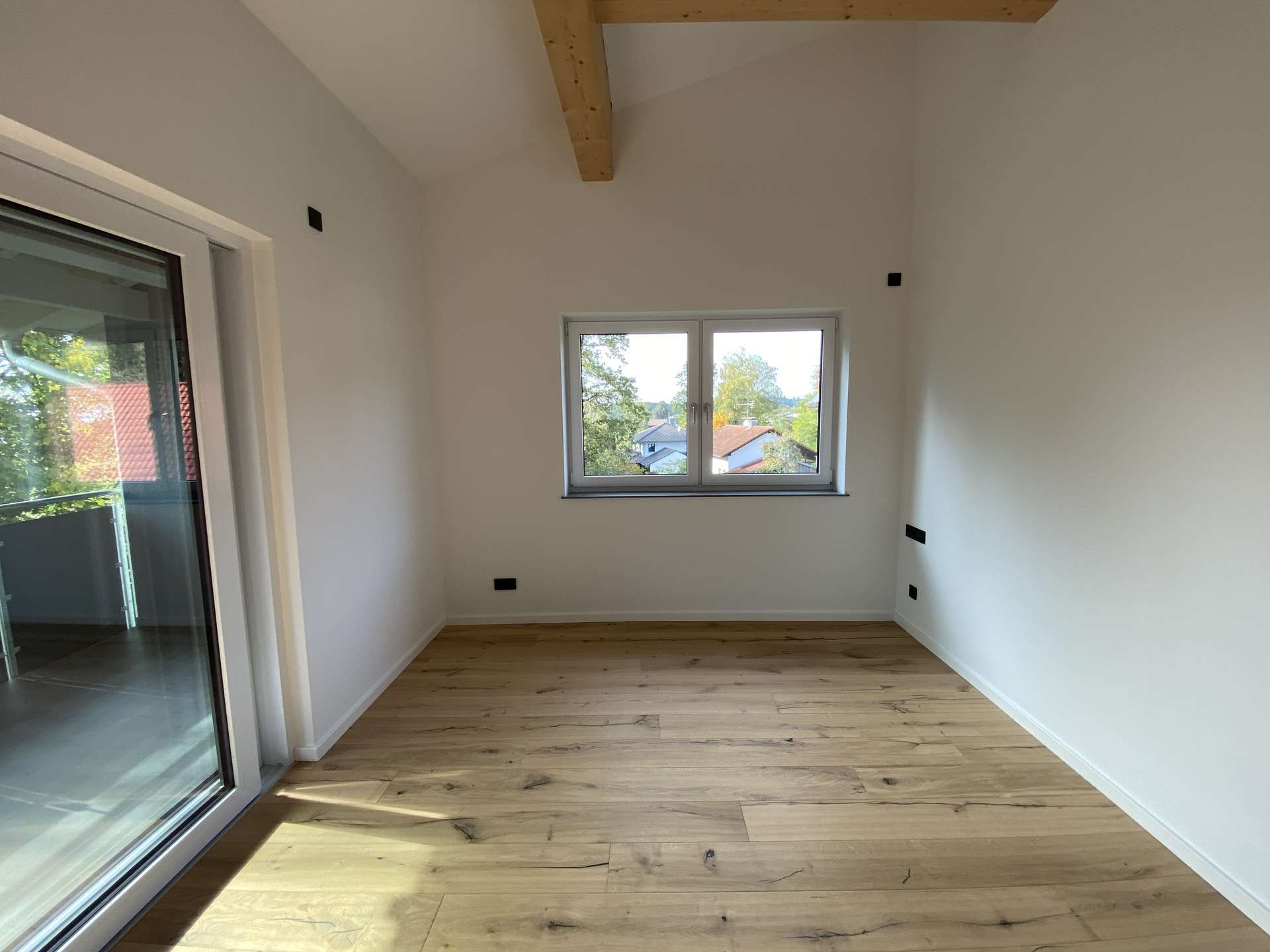 Immobilie in Mitterfels - Schönes Reiheneckhaus in ruhiger Lage - Bild 0