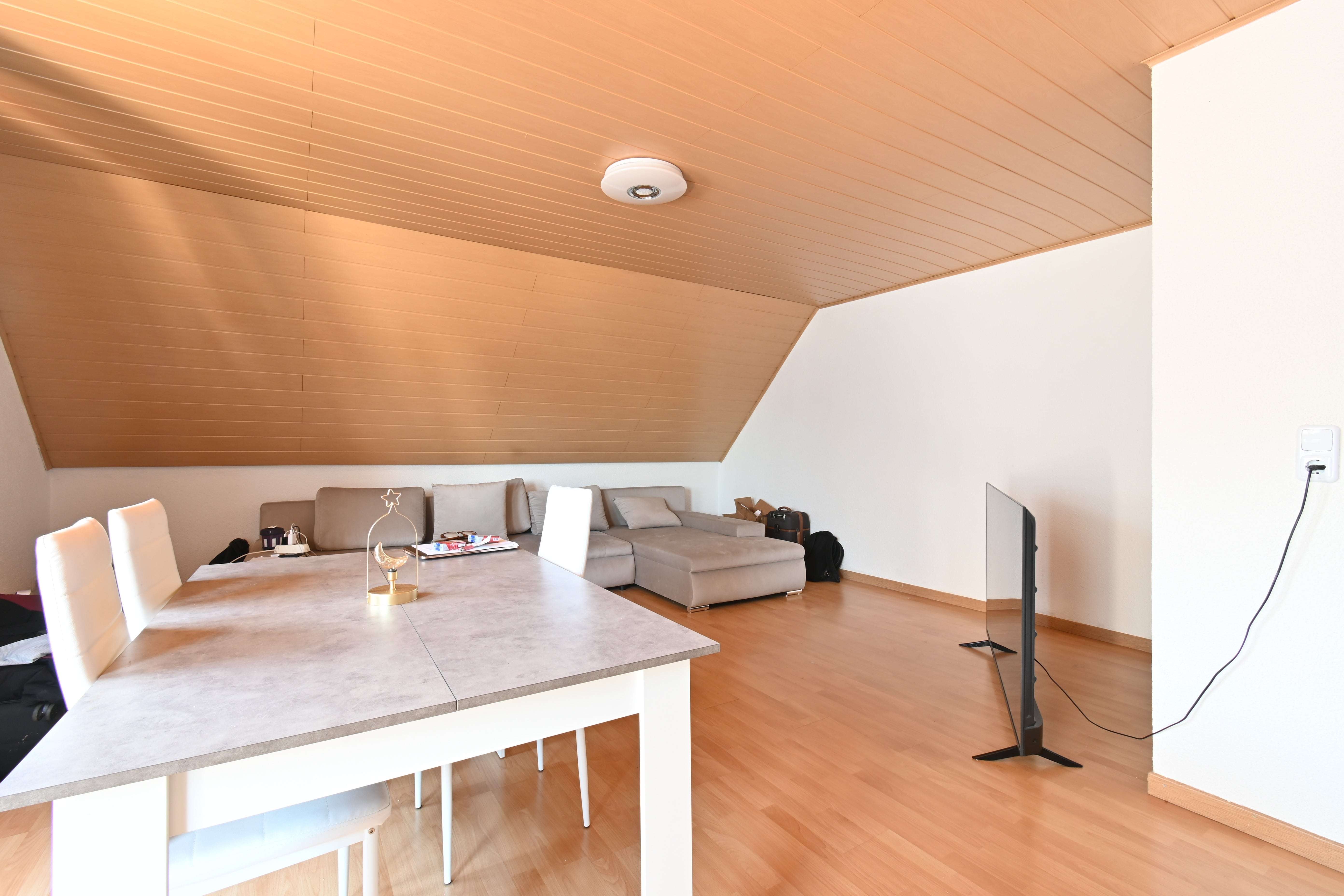 Immobilie in Riegel - Attraktive 3-Zimmer-Wohnung mit sonnigem Balkon – Jetzt besichtigen! - Bild 0