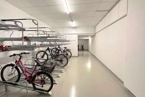 2-Zimmer-Wohnung mit Süd-West-Balkon, Tiefgaragenstellplatz in Kirchheim bei München – Die vollständige Adresse der Immobilie erhältst du vom Anbieter., 85551 Kirchheim bei München – Vorschaubild 11