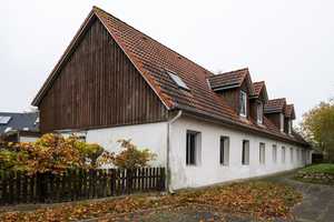 Zwei Mehrfamilienhäuser mit insgesamt 11 Wohneinheiten – Nordfriesland (Kreis) – Vorschaubild 6