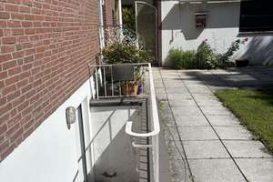 Gepflegtes Einfamilienhaus am Stadtrand von Lübeck – Die vollständige Adresse der Immobilie erhältst du vom Anbieter., 23564 Sankt Gertrud, Lübeck – Vorschaubild 15