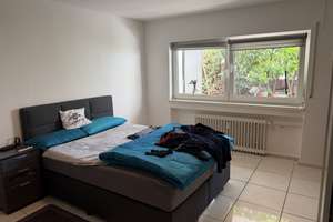 Schöne 2-Zimmer-Souterrain-Wohnung mit 63 m² – Die vollständige Adresse der Immobilie erhältst du vom Anbieter., 51145 Eil, Köln – Vorschaubild 5