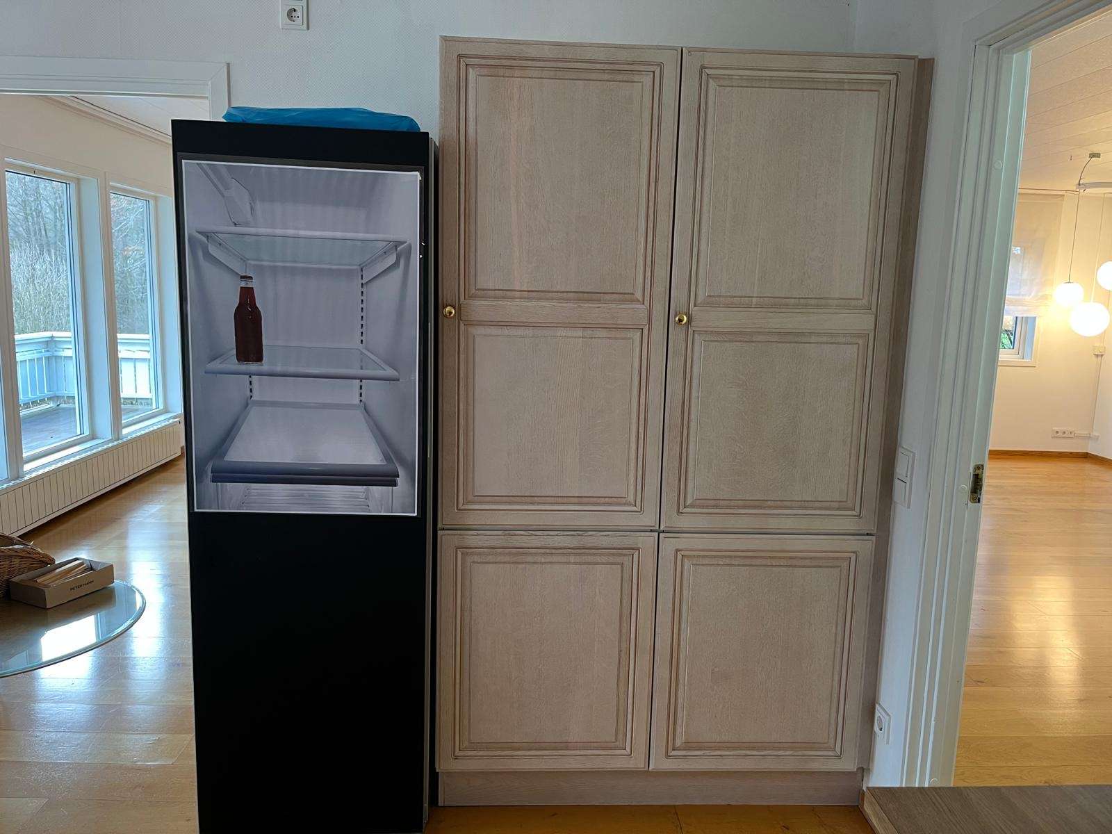 Immobilie in Mengerskirchen - ***Skandinavisches Holzhaus*** mit Wohlfühl-Atmosphäre / Landleben in 35794 Mengerskirchen-Probbach - Bild 4