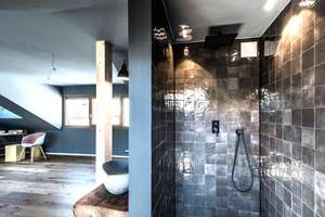 Mitten in Böblingen! Moderne Wohnoase mit ausgewählten Designdetails und sonniger Terrasse – Die vollständige Adresse der Immobilie erhältst du vom Anbieter., 71032 Böblingen – Vorschaubild 10