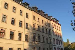 Ruhige 1-Zimmer mit Laminat, Balkon und Dusche in Zentrumsnähe zum Toppreis!  – Peterstraße 19, 9130 Sonnenberg, Chemnitz – Vorschaubild 7