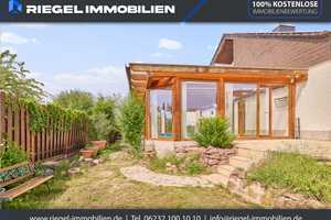 Sie hier? Wir auch! 2024 renoviertes EFH mit Pool, Terrasse und ca. 215,77m² Wohnfläche – Rhein-Pfalz-Kreis – Vorschaubild 3