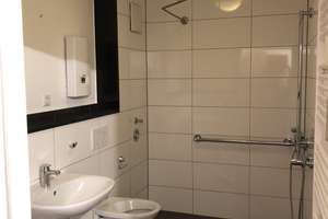 ALTENGERECHTE Wohnung