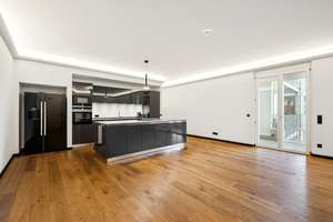Designwohnung mit Aufzug und zwei Loggien in Charlottenburg – Die vollständige Adresse der Immobilie erhältst du vom Anbieter., 10629 Charlottenburg, Berlin – Vorschaubild 2
