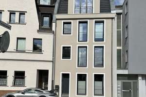 Mehrfamilienhaus mit Großzügigkeit, Atmosphäre und High End Ausstattungsmerkmalen – Die vollständige Adresse der Immobilie erhältst du vom Anbieter., 50933 Müngersdorf, Köln – Vorschaubild 1