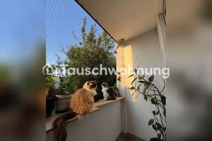 Tauschwohnung: Offene und helle 2-Zimmer-Wohnung in Eimsbüttel zum Tausch – Die vollständige Adresse der Immobilie erhältst du vom Anbieter., 20259 Eimsbüttel (Ortsteil), Hamburg – Vorschaubild 6