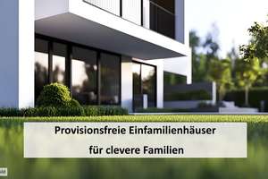 Freistehendes Einfamilienhaus nebst Terrasse und Garten