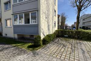 Gepflegte 3-Zimmer ETW  Leerstand – Die vollständige Adresse der Immobilie erhältst du vom Anbieter., 85053 Südost, Ingolstadt – Vorschaubild 12