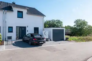 Stilvoll wohnen in bester Lage! – Heilbronn (Kreis) – Vorschaubild 10
