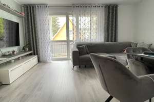 Gepflegte Dreizimmerwohnung mit Balkon und TG-Stellplatz in A.-Haunstetten zu verkaufen – Die vollständige Adresse der Immobilie erhältst du vom Anbieter., 86179 Haunstetten-Ost, Augsburg – Vorschaubild 4
