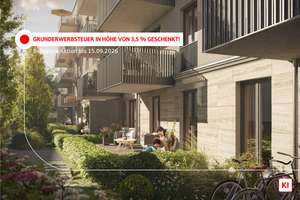 Süd-West-Lage mit mit schöner Terrasse, Gäste-WC mit WM-Anschluß