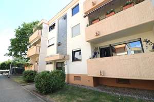 Sie haben die Wahl - Eigenheim oder Investment – Attraktive 2-ZKB-ETW mit Loggia und PKW-SP – Die vollständige Adresse der Immobilie erhältst du vom Anbieter., 68309 Käfertal, Mannheim – Vorschaubild 2