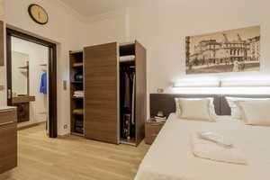Exklusive, sanierte 2-Zimmer-Wohnung mit Einbauküche in Nürnberg – Goethestraße 6, 90409 Nürnberg – Vorschaubild 5
