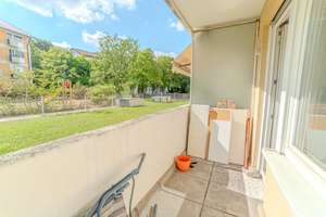 GIESING / Attraktive, bezugsfreie 3-Zimmer-Wohnung mit Westbalkon – Die vollständige Adresse der Immobilie erhältst du vom Anbieter., 81539 Obergiesing, München – Vorschaubild 5