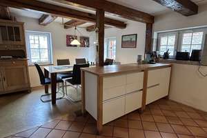 Kernsaniertes Fachwerkhaus von privat in Großglattbach mit Garten und Carport – Vaihinger Straße 2, 75417 Mühlacker – Vorschaubild 7