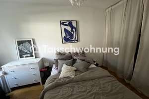 Tauschwohnung: 2-Zimmer-Wohnung in Schwabing-West zum Tausch – Die vollständige Adresse der Immobilie erhältst du vom Anbieter., 80797 Am Luitpoldpark, München – Vorschaubild 4