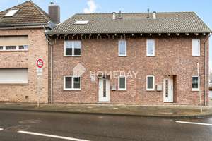 Modernes Reihenmittelhaus mit 125 qm, 5 Zimmer, Garten und Garage – Die vollständige Adresse der Immobilie erhältst du vom Anbieter., 52531 Übach-Palenberg – Vorschaubild 1