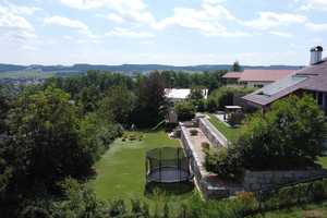 DIPLOM-Immowirt MAIER !! Exklusive-Sonnendurchflutete Villa mit einmaligen Weitblick ins Rottal !! – Rottal-Inn (Kreis) – Vorschaubild 26
