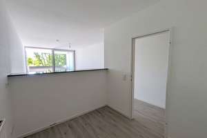Kaiserswerth: Modernisiertes Apartment mit 10 m² Sonnenbalkon – Einziehen & Wohlfühlen – Die vollständige Adresse der Immobilie erhältst du vom Anbieter., 40489 Kaiserswerth, Düsseldorf – Vorschaubild 5