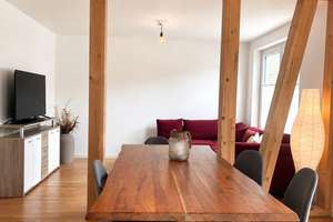 Moderne 2-Zimmer-Wohnung mit Balkon in zentraler Lage von Reutlingen – Die vollständige Adresse der Immobilie erhältst du vom Anbieter., 72764 Reutlingen-Mitte, Reutlingen – Vorschaubild 3