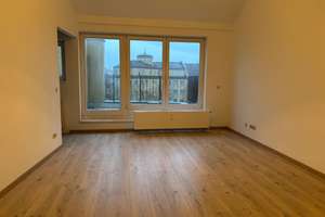 Schöne Singlewohnung über den Dächern Potsdams! 