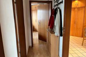 Helle 3-Raum-Wohnung mit Balkon und Stellplatz, ruhig gelegen in Duisburg-Bergheim – Die vollständige Adresse der Immobilie erhältst du vom Anbieter., 47228 Bergheim, Duisburg – Vorschaubild 18