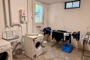 WG oder FAMILIENTRAUM - 4-Zimmer-Wohnung in Pasing – Die vollständige Adresse der Immobilie erhältst du vom Anbieter., 81241 Pasing, München – Vorschaubild 22