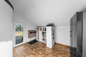 Modernisiertes und familienfreundliches Einfamilienhaus mit sonnigem Garten und großzügigem Wohngefü – Die vollständige Adresse der Immobilie erhältst du vom Anbieter., 28816 Stuhr – Vorschaubild 15