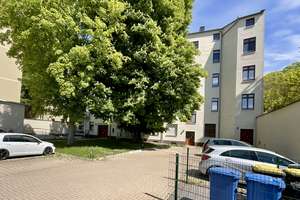 Vermietete 5-Raum-Wohnung in Magdeburg – Die vollständige Adresse der Immobilie erhältst du vom Anbieter., 39106 Alte Neustadt, Magdeburg – Vorschaubild 3