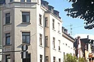 Hochwertig sanierte 2-Zimmer-Altbauwohnung | Neubau im Altbau | Zentrum Biebrich – Bunsenstraße 1, 65203 Biebrich, Wiesbaden – Vorschaubild 5