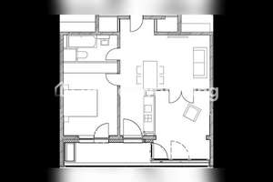 Tauschwohnung: 3-Zimmer-Wohnung in Köln Ehrenfeld