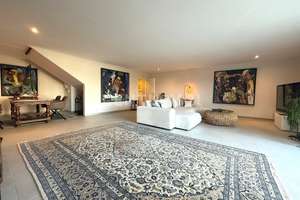 Exklusive Bauhaus-Residenz in Höhenlage – Wohnen mit Weitblick über Saarbrücken – Die vollständige Adresse der Immobilie erhältst du vom Anbieter., 66117 Alt-Saarbrücken, Saarbrücken – Vorschaubild 20