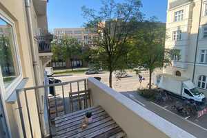 Maistraße 73, 80337 München – Maistraße 73, 80337 München – Vorschaubild 1