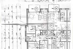 gepflegte 3-Raum-Wohnung mit Balkon und TG-Stellplatz am Köllnischen Wald – Lindhorststraße 142 a, 46242 Fuhlenbrock, Bottrop – Vorschaubild 2