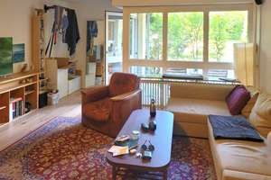 Terrassenwohnung im Westend – Die vollständige Adresse der Immobilie erhältst du vom Anbieter., 14050 Westend, Berlin – Vorschaubild 11