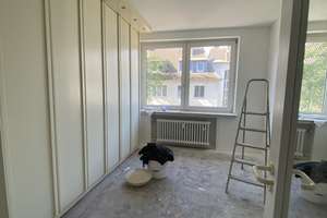Helle sanierte 3-Zimmer-Wohnung in Oberkassel – 40545 Oberkassel, Düsseldorf – Vorschaubild 3