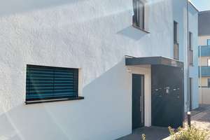 Wunderschöne 3-Zimmer-Whg. Nähe Zentrum von Straubing zu vermieten – Krankenhausgasse 47, 94315 Kernstadt, Straubing – Vorschaubild 3