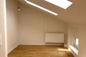 Bezaubernde DG-Wohnung - neu saniert – Falkenhagener Str. 57, 13585 Spandau (Ortsteil), Berlin – Vorschaubild 3