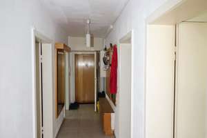 Solide Kapitalanlage: vermietete 3-Zimmer-Wohnung in Hannover-Vahrenheide – Radebeuler Hof 00, 30179 Vahrenheide, Hannover – Vorschaubild 10