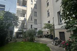 LINDEN: UMFASSEND SANIERTE 5-ZI-ALTBAU-WHG MIT STUCK, 2 BALKONEN, EBK & GEMEINSCHAFTSGARTEN – Die vollständige Adresse der Immobilie erhältst du vom Anbieter., 30449 Linden-Süd, Hannover – Vorschaubild 40