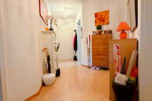 Attraktive 3-Zimmer-Wohnung mit Balkon und Tiefgaragenstellplatz in Hamburg-Niendorf – Vienenburger Weg 16c, 22455 Niendorf, Hamburg – Vorschaubild 6