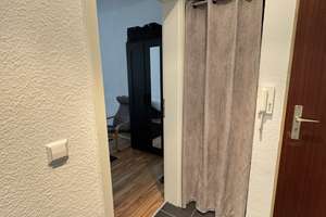 Modernisierte 3-Zimmer-Wohnung mit Balkon und zwei Abstellräumen in Stuttgart-Ost – 70188 Ostheim, Stuttgart – Vorschaubild 18