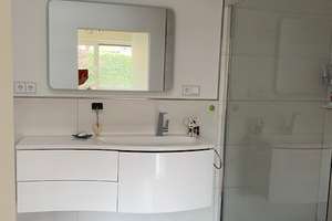 Groß, hell und im Grünen, EFH Bungalow ( von Privat )  – Die vollständige Adresse der Immobilie erhältst du vom Anbieter., 45721 Haltern am See – Vorschaubild 20