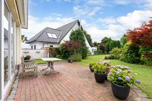 Traumhaftes Einfamilienhaus in ruhiger Wohnlage nähe Universität, Obj. 9980 – Die vollständige Adresse der Immobilie erhältst du vom Anbieter., 26129 Haarentor, Oldenburg (Oldenburg) – Vorschaubild 30
