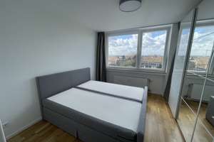Direkt am Park Sonnige 2-Zimmer Wohnung mit Balkon  – Homburger Str. 12, 50969 Zollstock, Köln – Vorschaubild 18